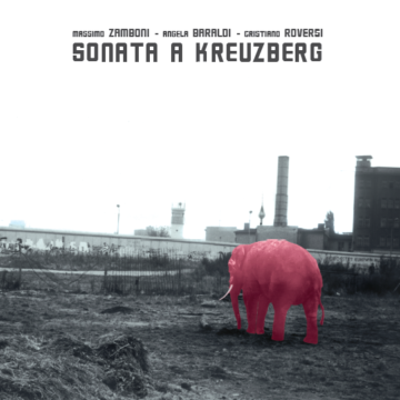 Massimo Zamboni – Sonata a Kreuzberg