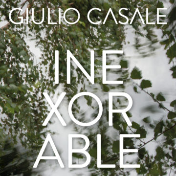 VREC265 Giulio Casale Inexorable Artwork_1440px