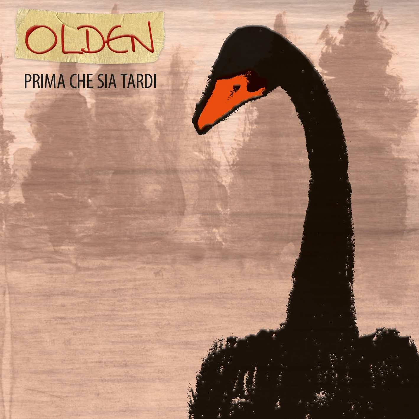 Olden – Prima che sia tardi – CD Booklet.indd