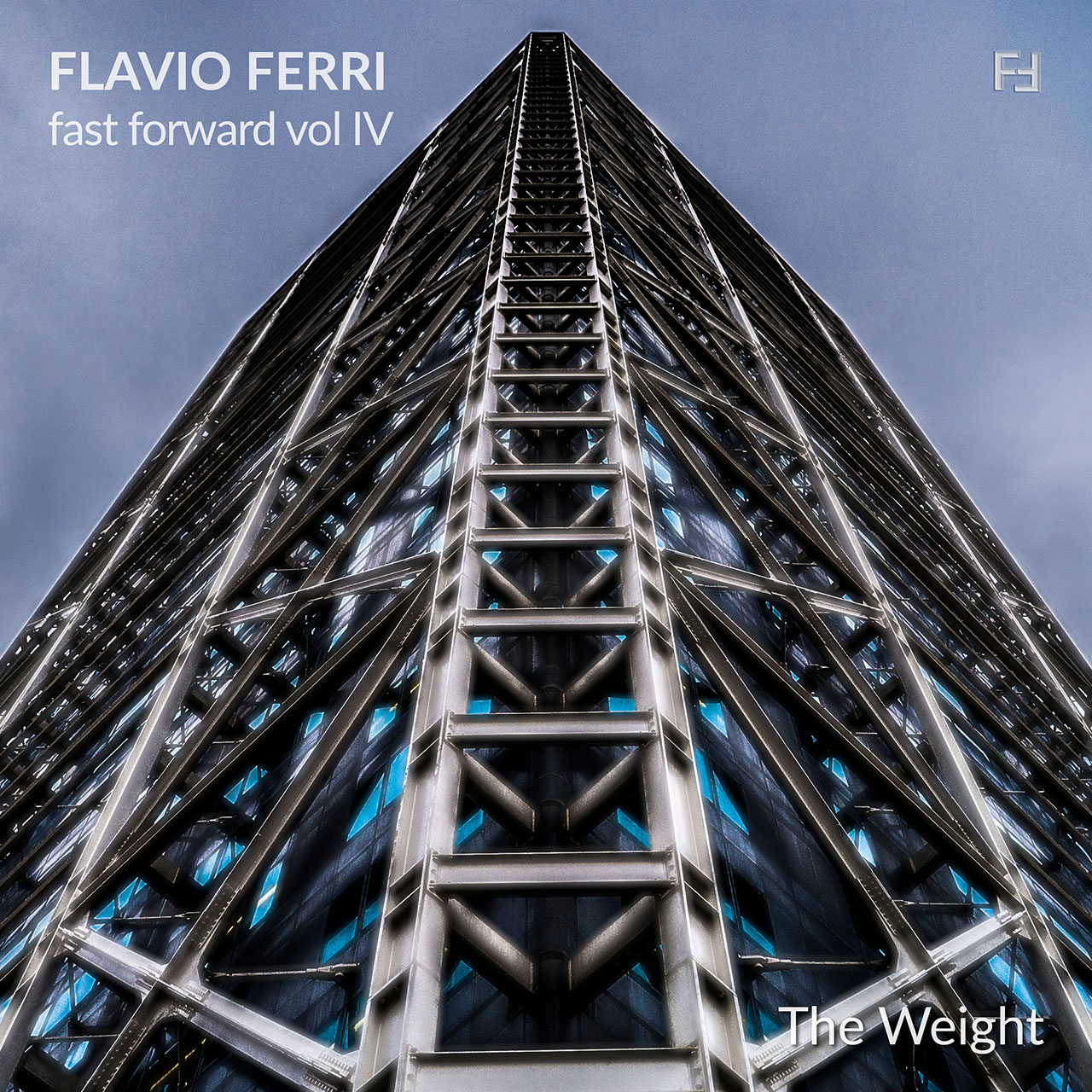 Flavio Ferri – Fast Forward – IV – The Weight
