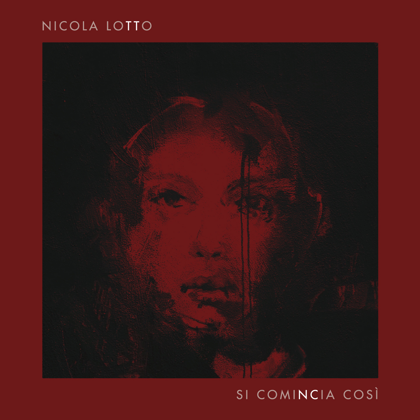 Nicola Lotto – Si comincia così (COVER)